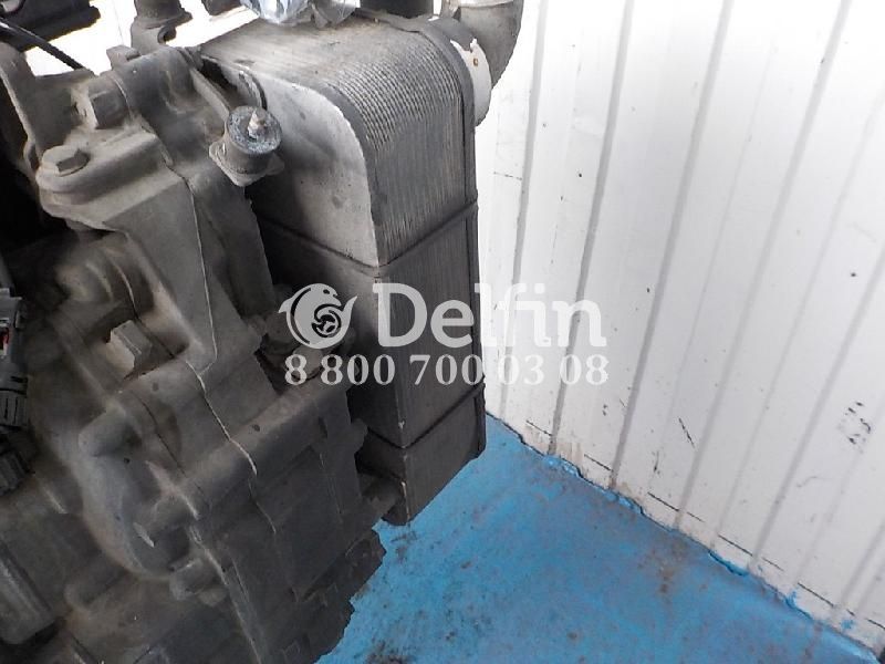 2292421 Коробка передач для Scania 5 GRS905R | Автомат