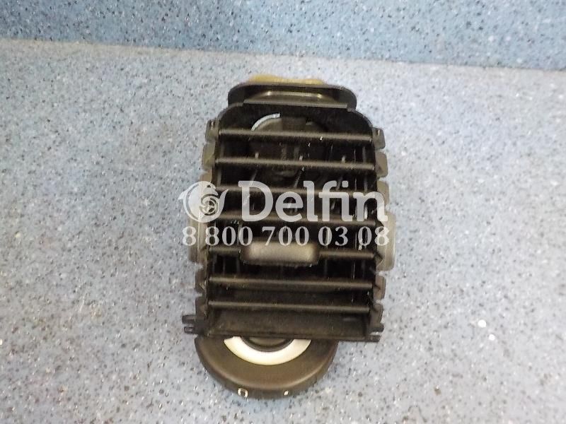 1440727 Вентиляционная заслонка (регулируемая) RH Scania