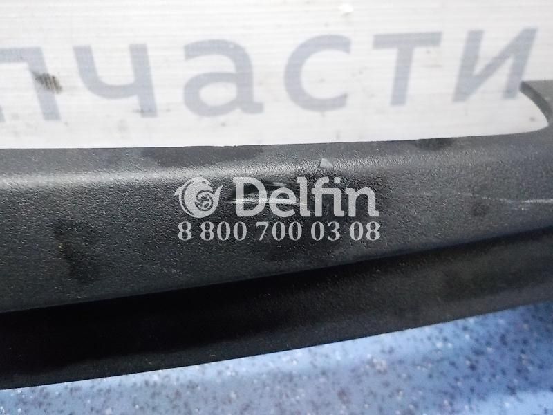 2340700 Панель левая LH Scania 6 серии (Уценка)