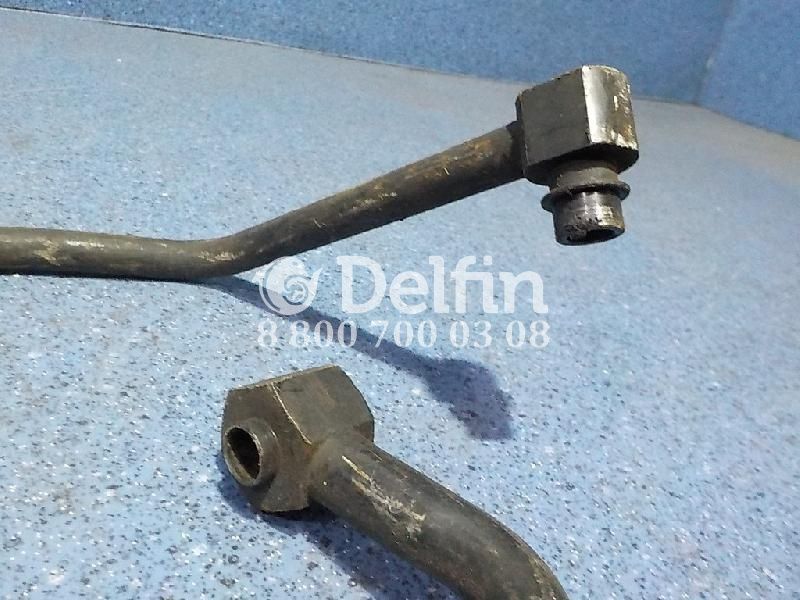 1607320 Шланг кондиционера DAF