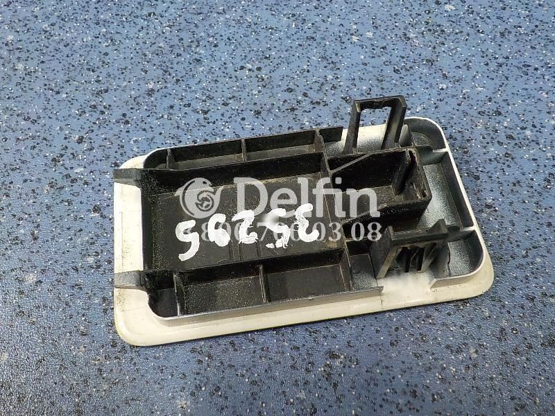 2626660 Заглушка (цвет белый) Scania 6 серии