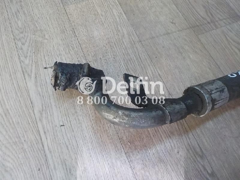 5010294723 Трубка ГУРа Renault