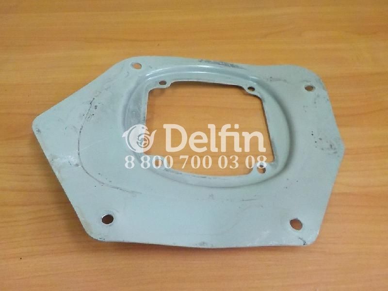 81613405084 Кронштейн кулисы MAN