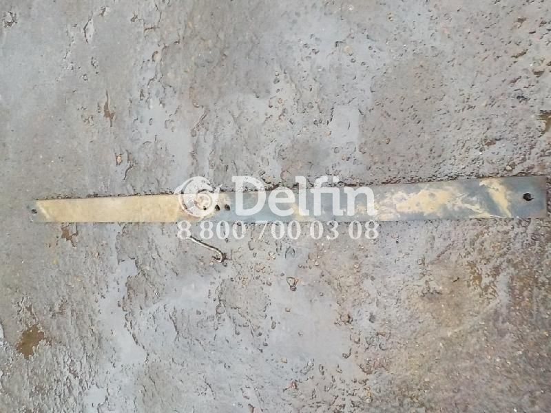 41042384 Кронштейн топливного бака Iveco