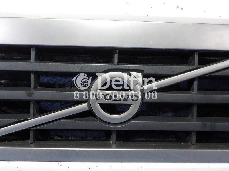 82056727 Капот Volvo