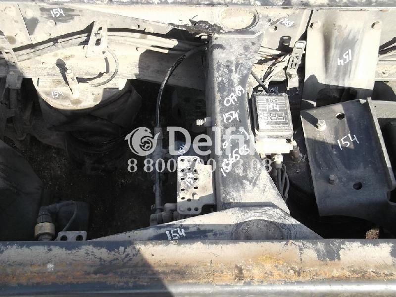 1536503 Поперечина Scania