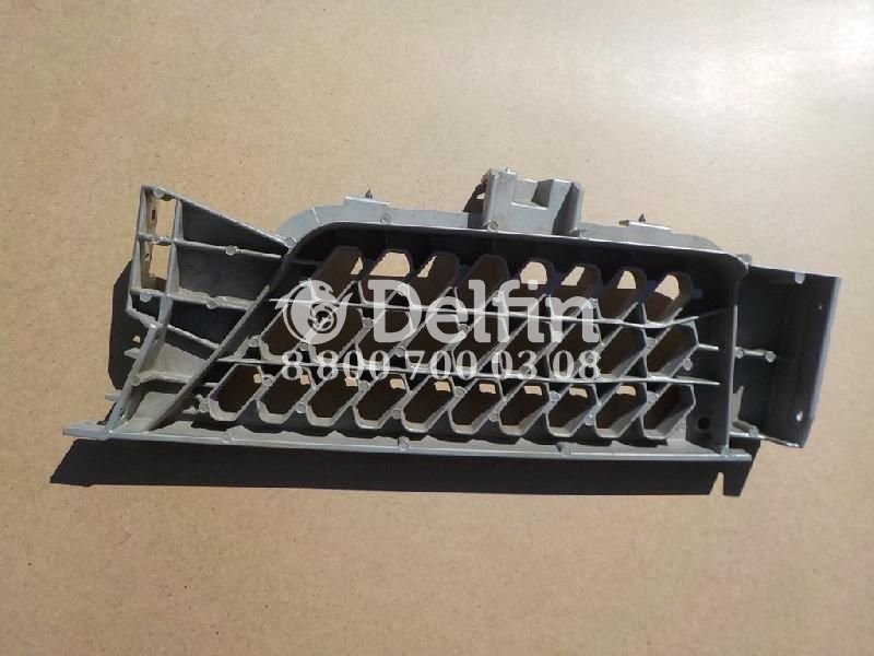 82142327 Подножка верхняя LH Volvo