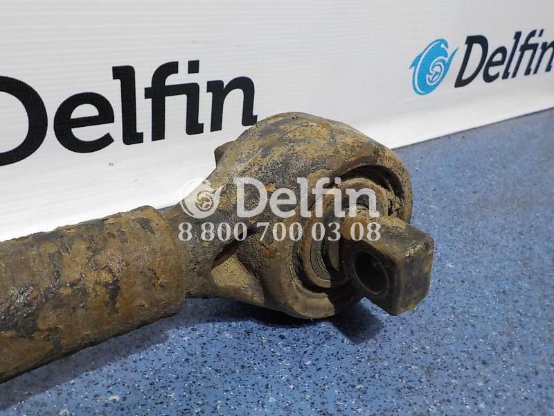 1722751 Реактивная тяга Scania