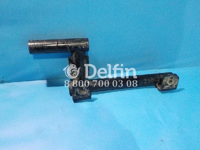 A9438805214 Кронштейн крепления крыла LH Mercedes Benz