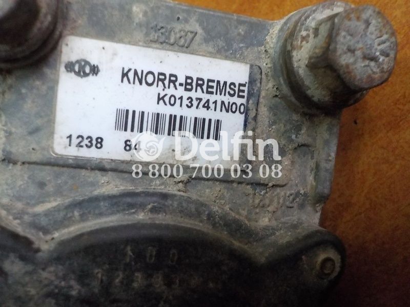 K013741 Датчик уровня пола Knorr Bremse