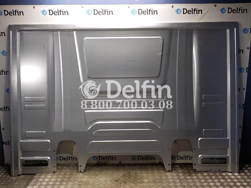 2045059 Задняя стеновая панель CR Scania 6 серии (Н)