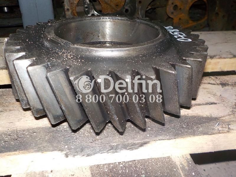 1316304094 Шестерня 3-ей передачи MAN