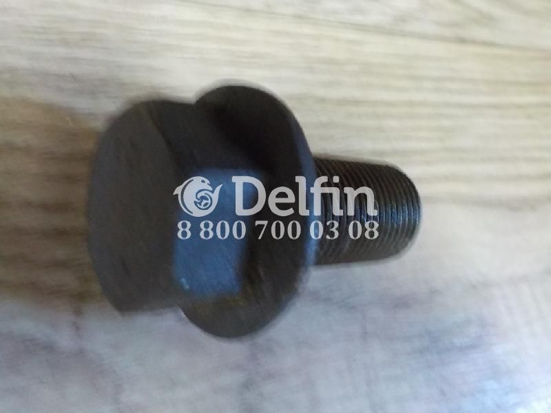 81904050223 Болт крепления ГУРа M20X1.5X35 MAN
