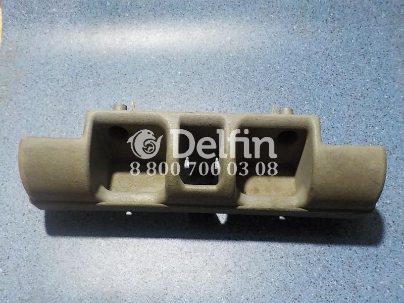 1366150 Накладка,карман на спальом месте Scania