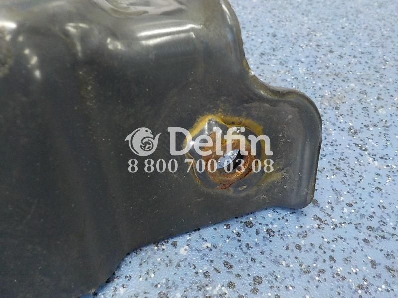 2537895 Кронштейн Scania 6 серии (Уценка)