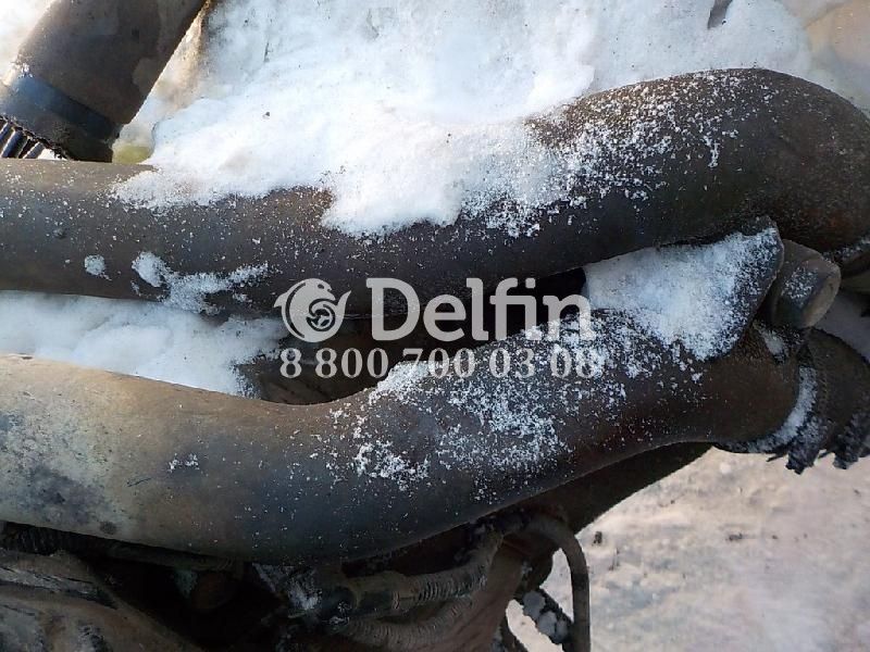 20375069 Трубопровод охлаждения( ретарда) Volvo