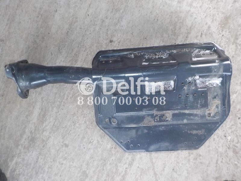 2054583 Кронштейн крепления крыла LH Scania