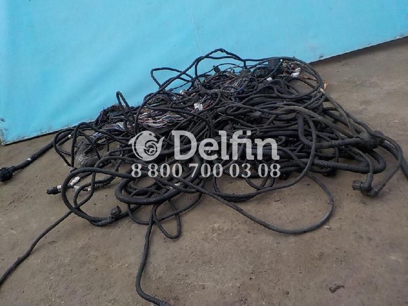 85107065 Жгут электропроводки (рама) Volvo