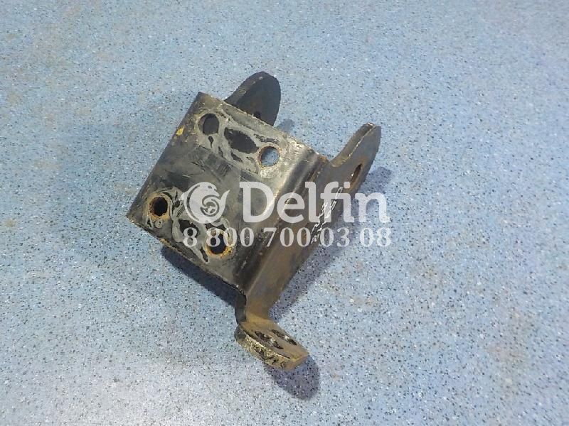 9303102363 Кронштейн кабины спереди слева Mercedes Benz