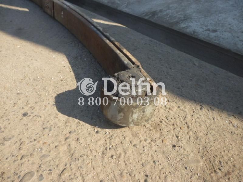 5010294204 Рессора Renault