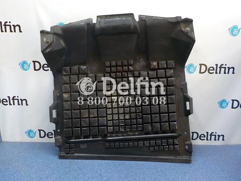 2451533 Противошумный экран Scania 6 серии