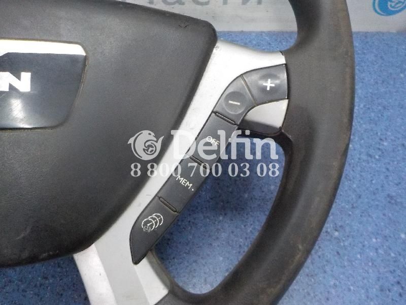 81464300082 Руль MAN TGS TGX б/у