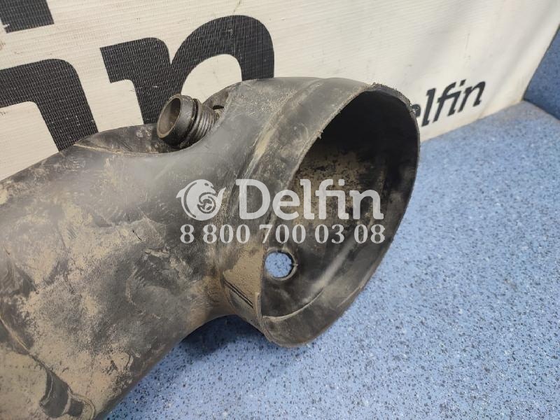 1727877 Патрубок воздушного фильтра Scania (Уценка)