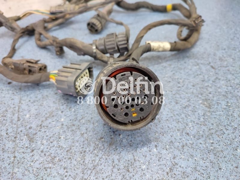 20466482 Проводка фар RH Volvo
