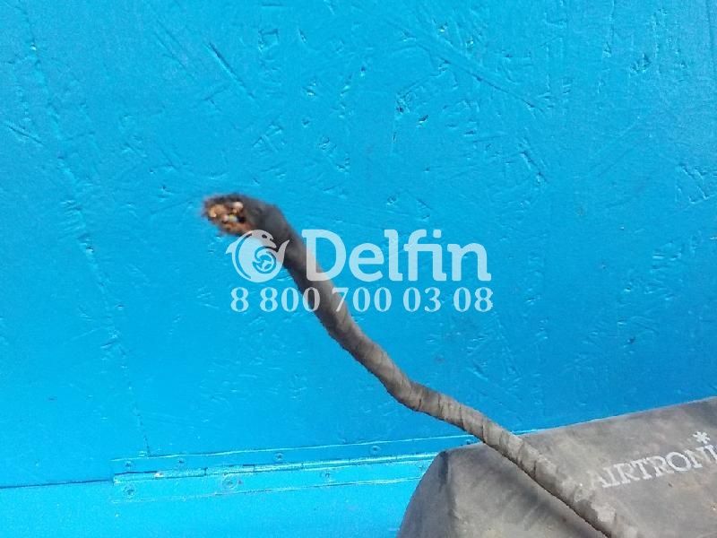 81619006410 Автономный отопитель Eberspacher AirTronic D4S