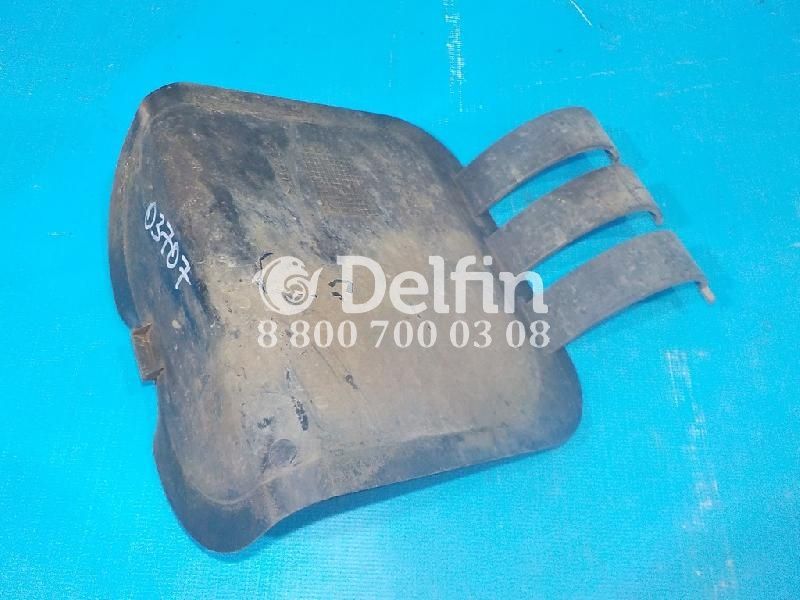 3981043 Крышка арки подножки Volvo
