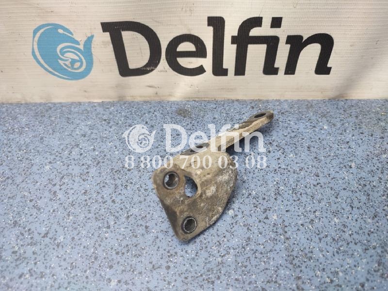 2177686 Кронштейн крепления трубопровода Scania 6 серии