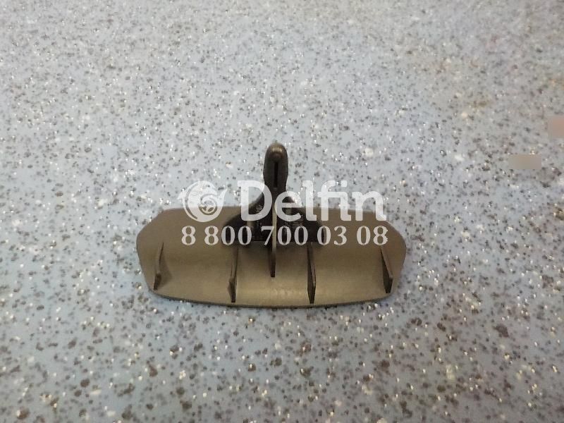 81625400030 Заглушка MAN