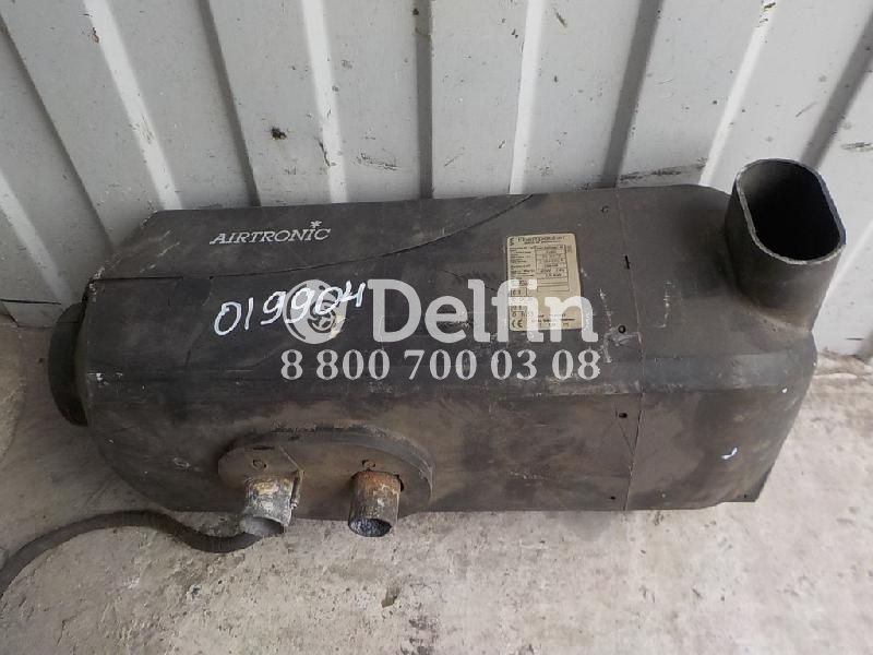 1665023 Автономный отопитель DAF XF105