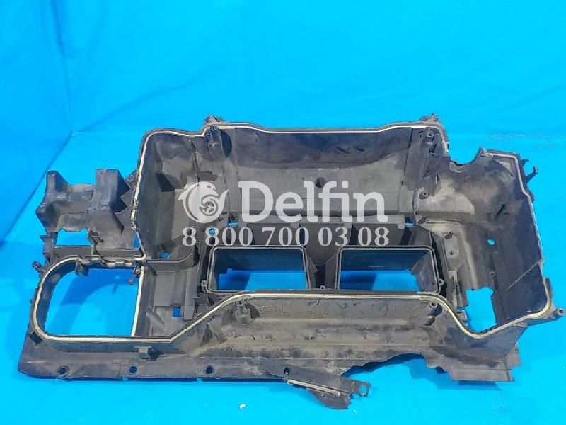 1895576 Корпус печки салона Scania (Уценка)