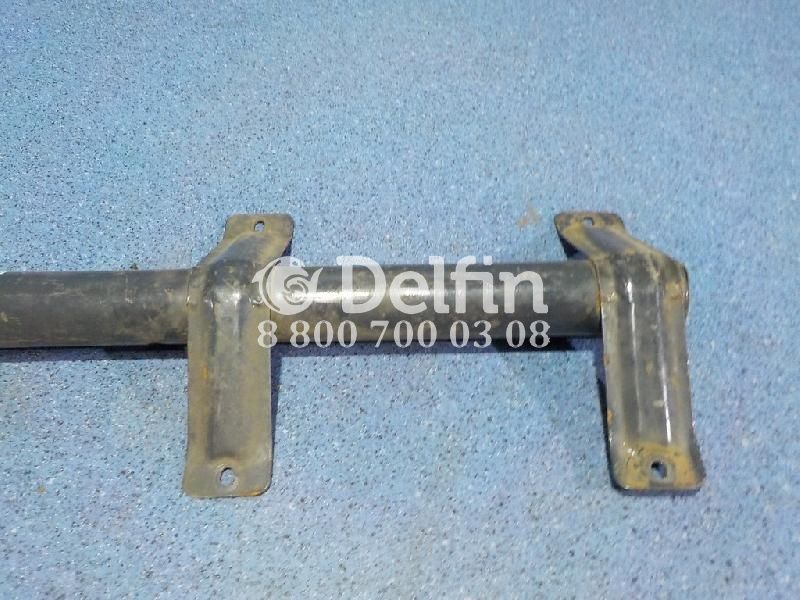 41297215 Кронштейн крыла левый LH Iveco