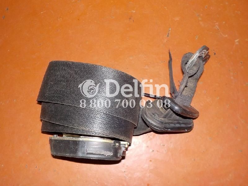 2254600 Ремень безопасности LH Scania