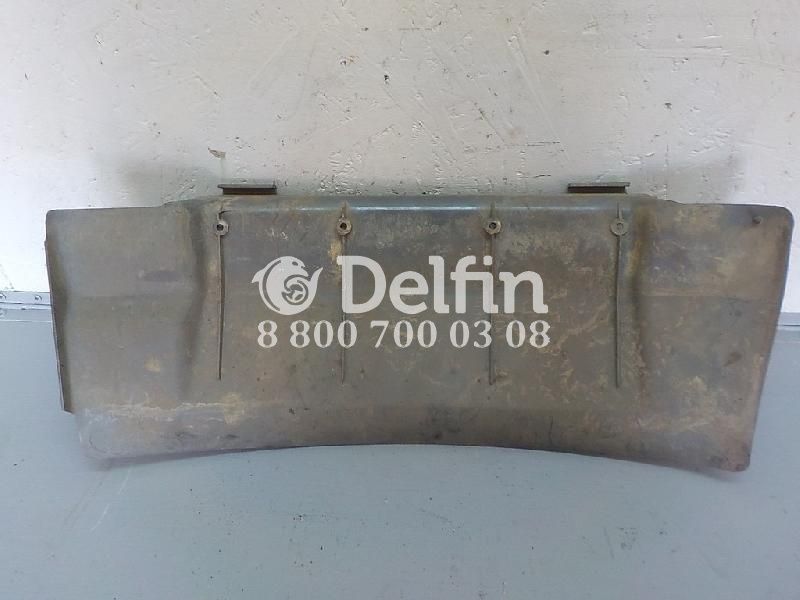 9418816201 Кожух облицовочный Mercedes Benz