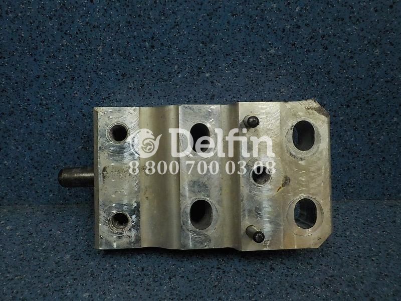 2553513 Кронштейн стабилизатора Scania