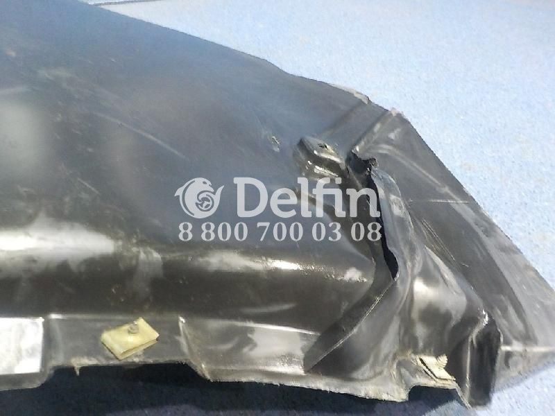 A9438810801 Крыло спереди справа Mercedes Benz (Уценка)