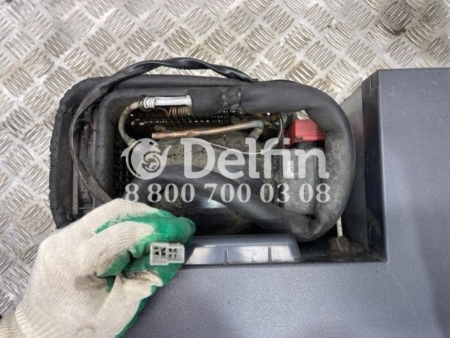 2409032 Холодильник Scania CR/CT 5 Серии