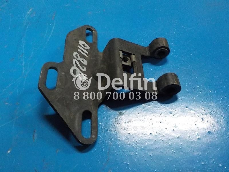 81611450002 Петля капота MAN