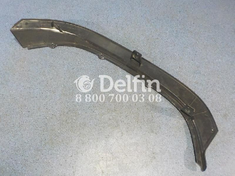 2298022 Накладка переднего правого крыла Scania 6 б/у