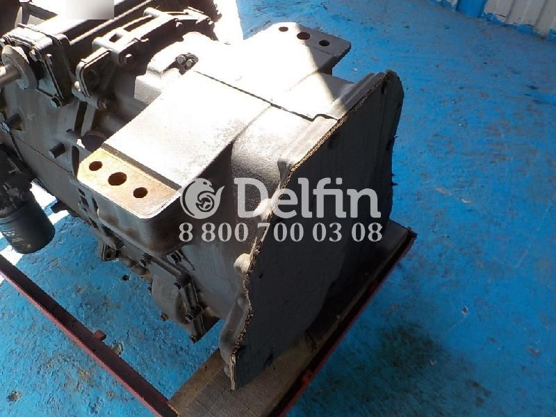 2292438 Коробка передач Scania 5 GR905 б/у