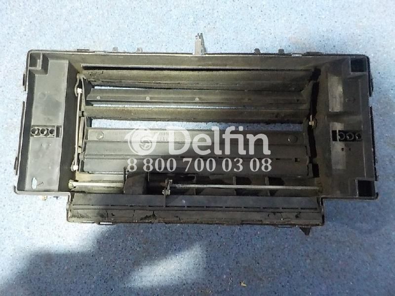 20443946 Корпус отопителя Volvo