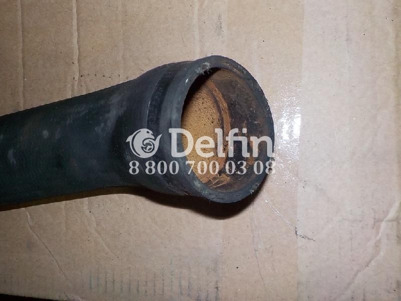 1856603 Патрубок Scania