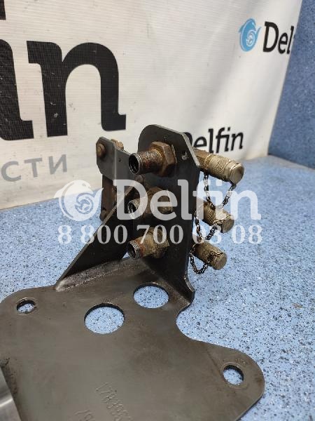 1783963 Кронштейн пневмогидроаккумулятора Scania