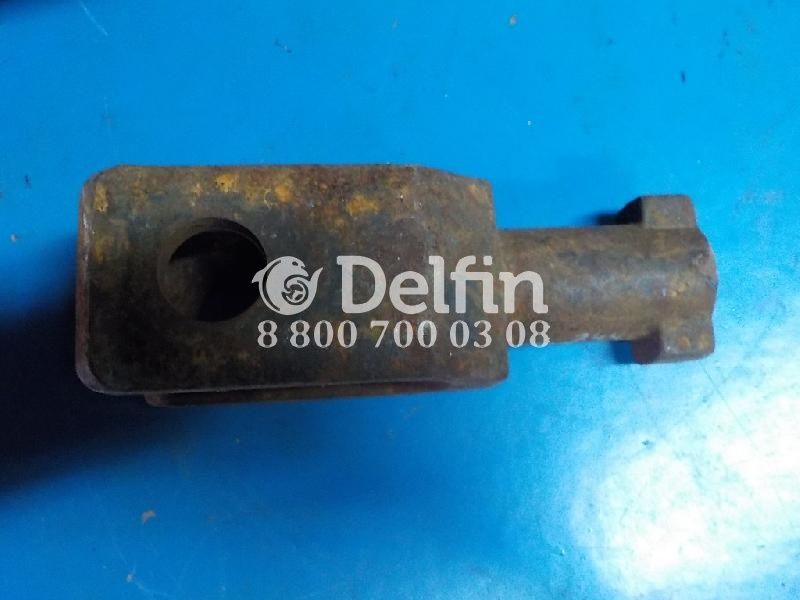 20442050 Крюк буксировочный(без пальца) Volvo