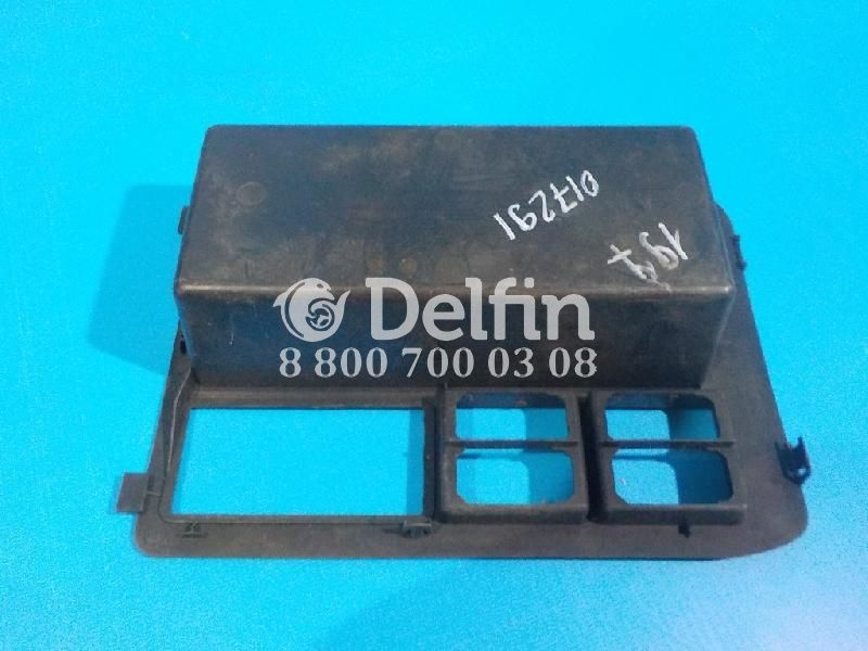 81617010316 Заслонка MAN (Уценка)