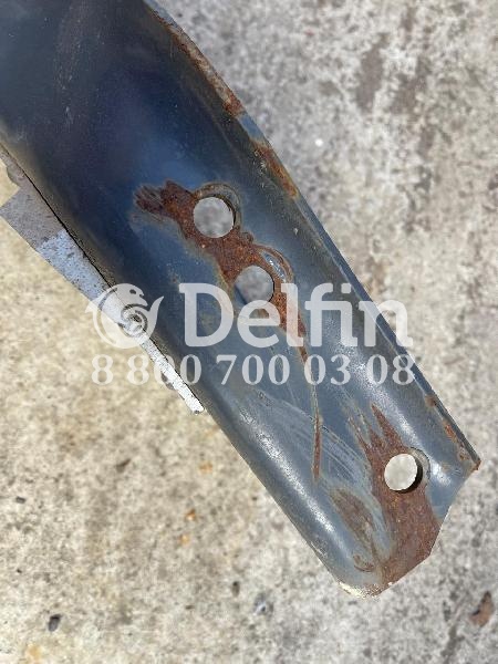 20392008 Траверса рамы поперечная Volvo