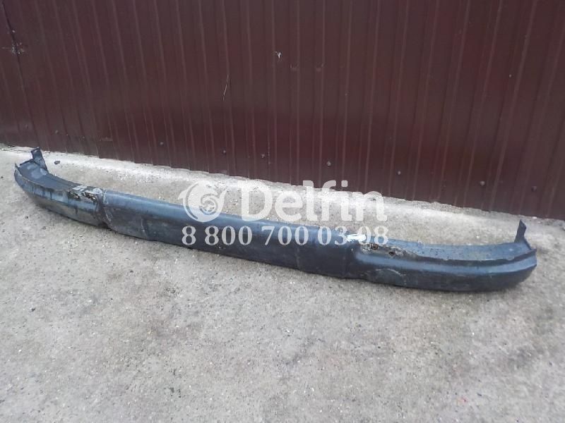 1731206 Передняя противоподкатная защита Scania